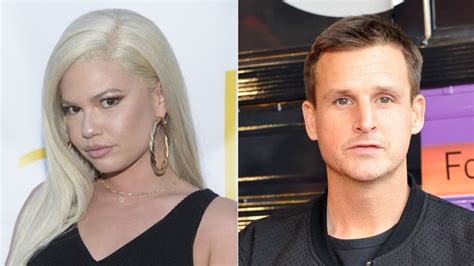 have chanel and rob ever dated|Chanel west coast rob dyrdek.